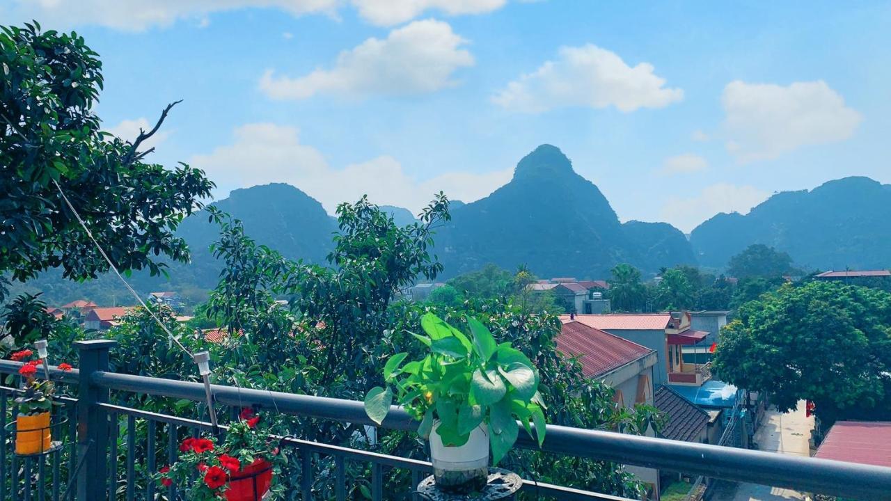 Hang Mua Lucky House Ninh Binh Exterior photo