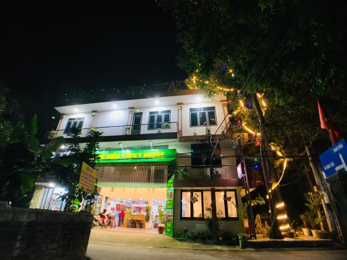 Hang Mua Lucky House Ninh Binh Exterior photo