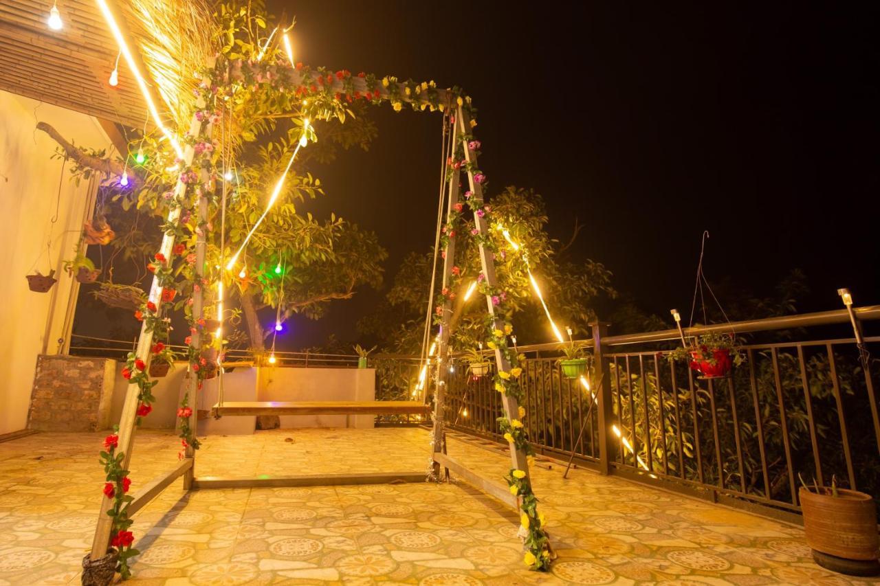 Hang Mua Lucky House Ninh Binh Exterior photo