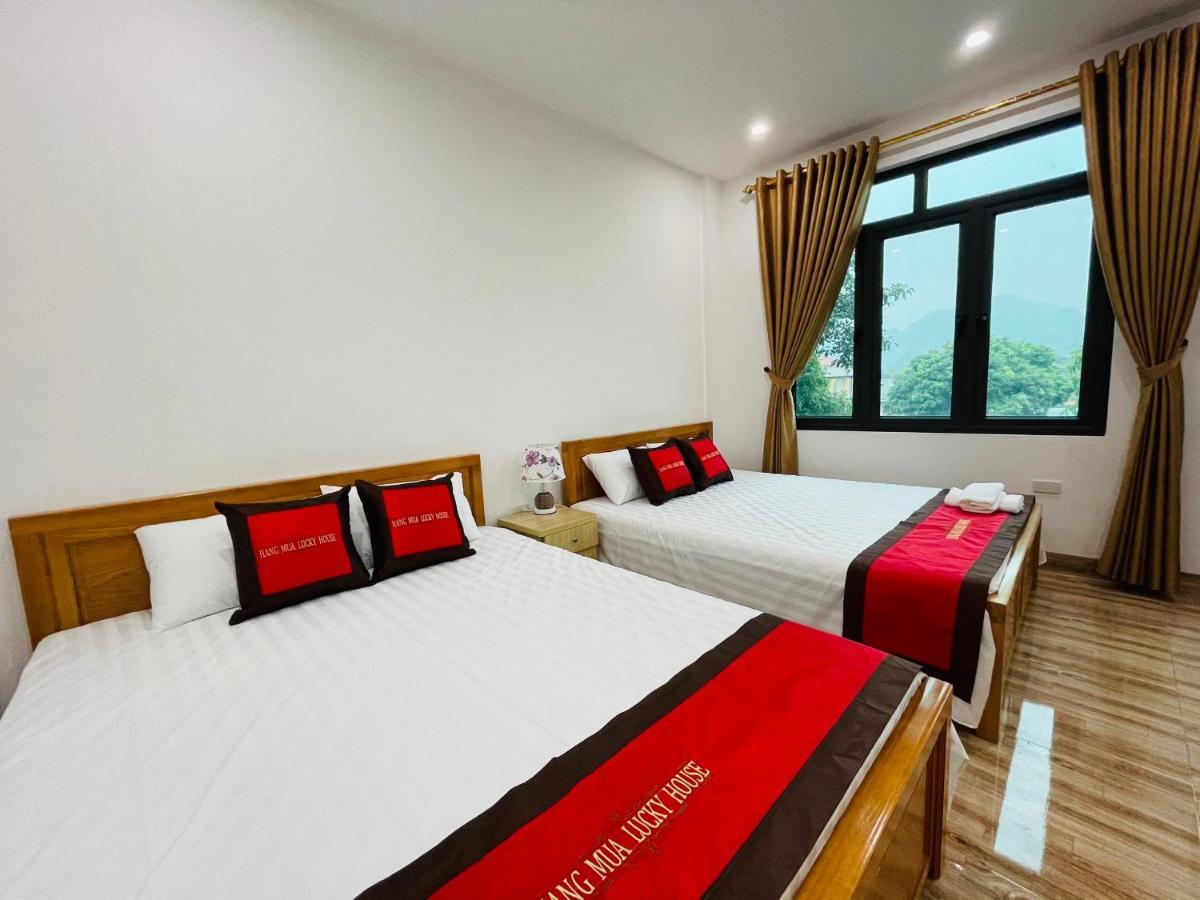 Hang Mua Lucky House Ninh Binh Exterior photo