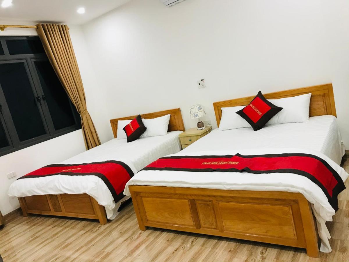 Hang Mua Lucky House Ninh Binh Exterior photo