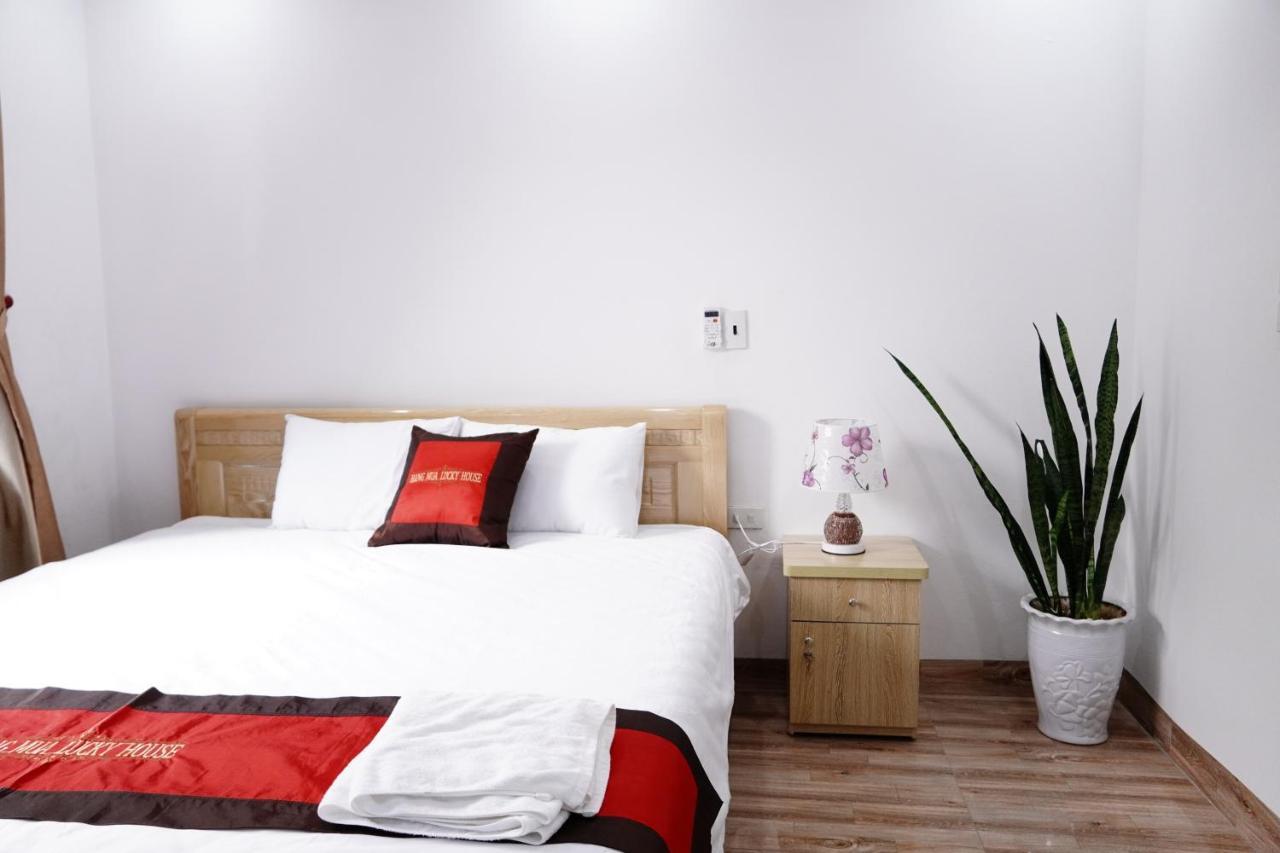 Hang Mua Lucky House Ninh Binh Exterior photo