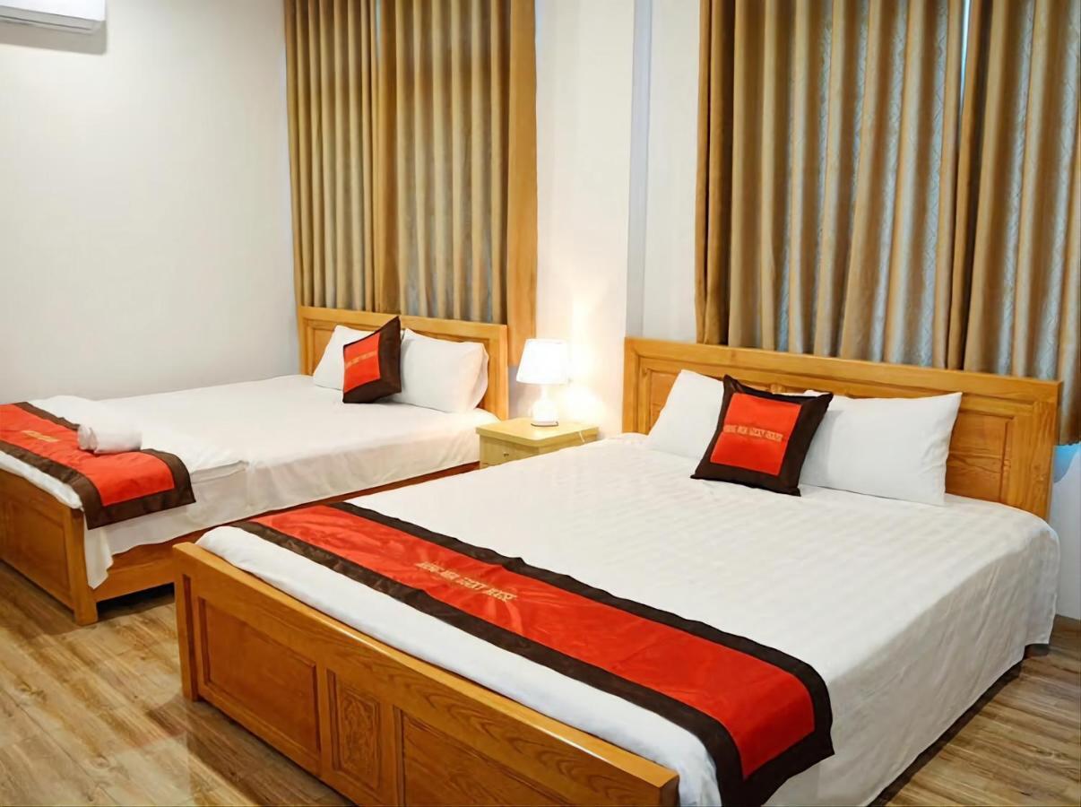 Hang Mua Lucky House Ninh Binh Exterior photo