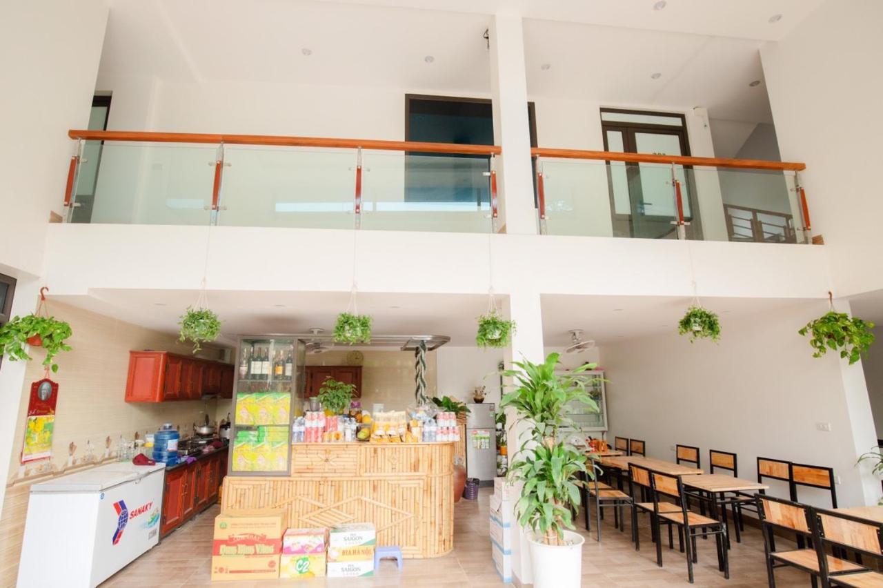 Hang Mua Lucky House Ninh Binh Exterior photo