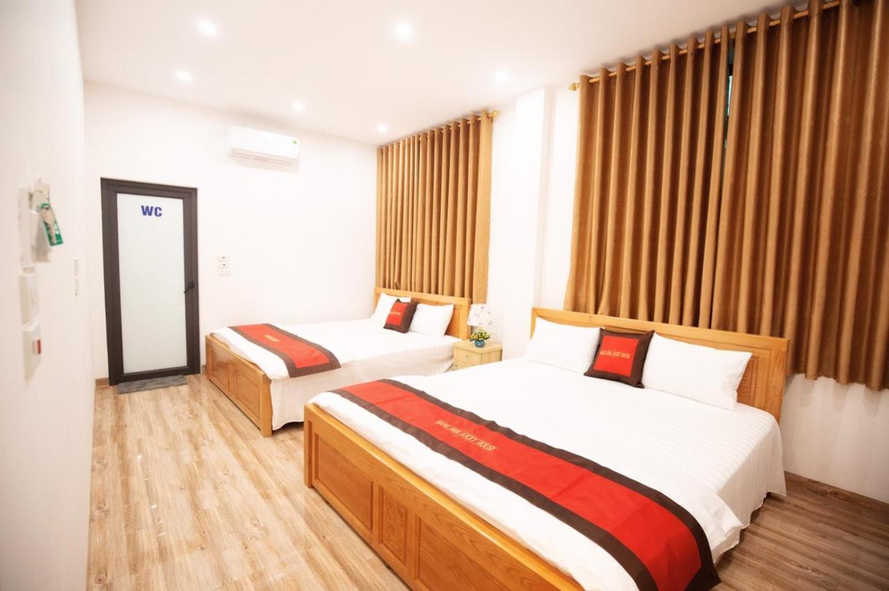 Hang Mua Lucky House Ninh Binh Exterior photo
