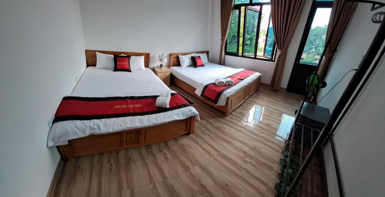 Hang Mua Lucky House Ninh Binh Exterior photo