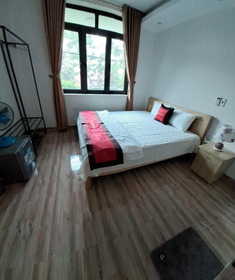 Hang Mua Lucky House Ninh Binh Exterior photo