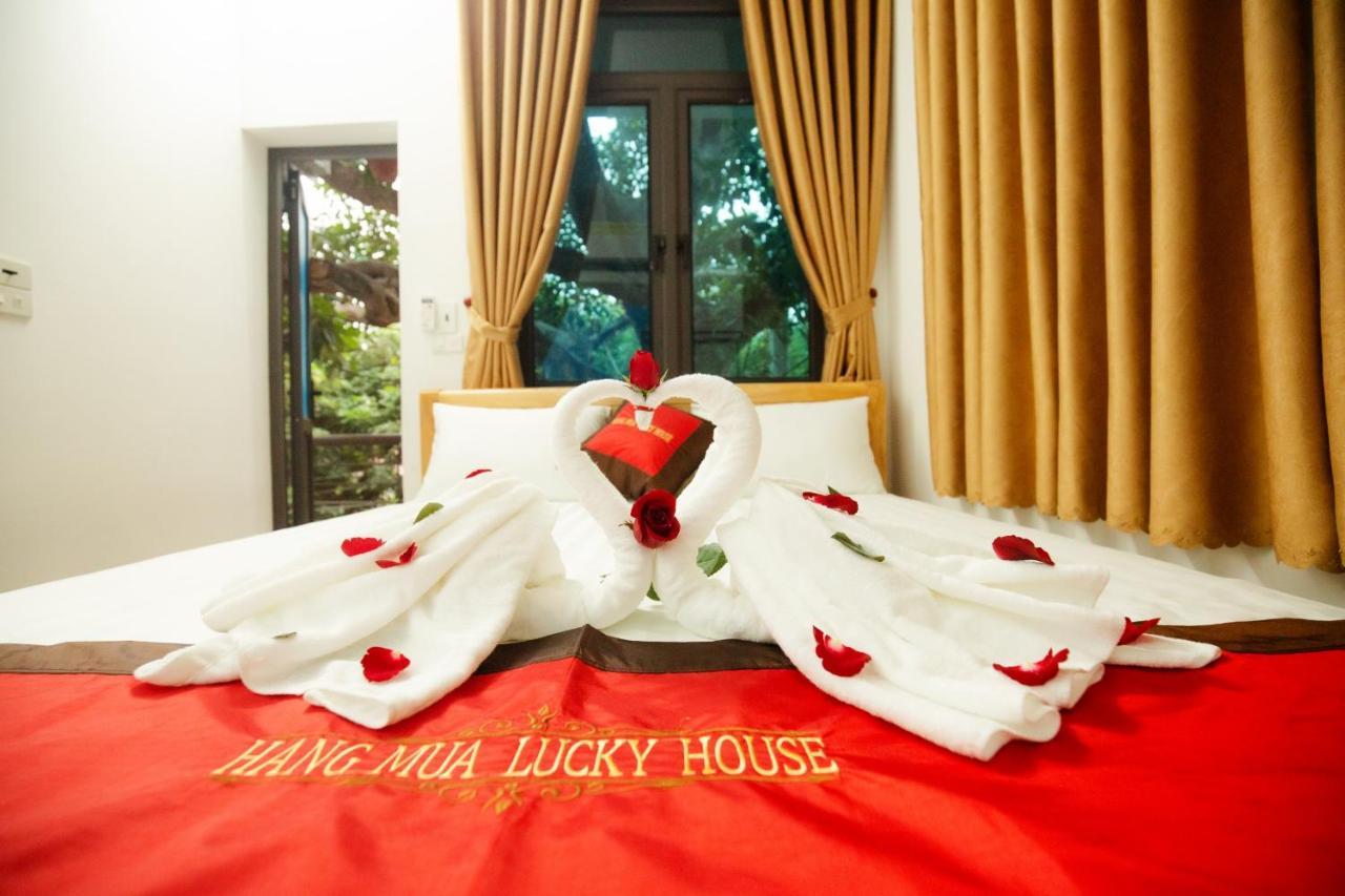 Hang Mua Lucky House Ninh Binh Exterior photo