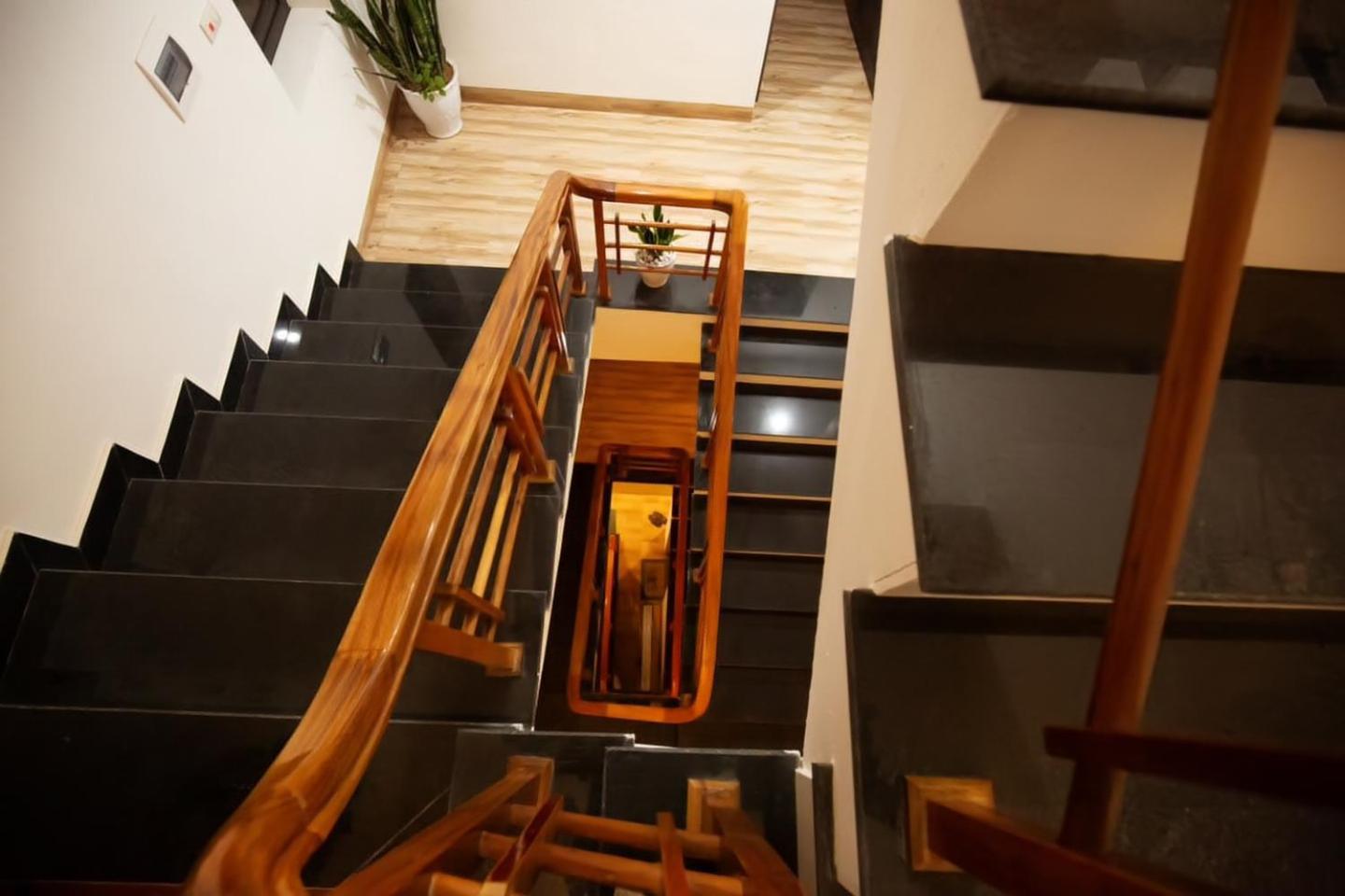Hang Mua Lucky House Ninh Binh Exterior photo