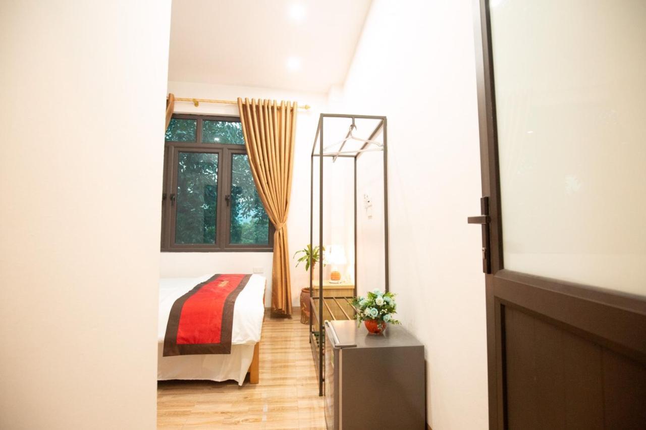 Hang Mua Lucky House Ninh Binh Exterior photo